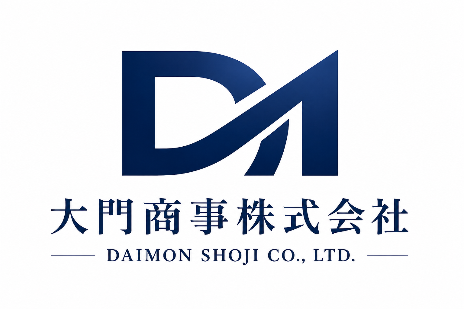 DAIMON　SYOUJI